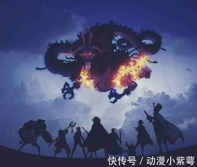 光月御田|海贼王:路飞学艺不精?被凯多再度打飞,大和接盘已证实