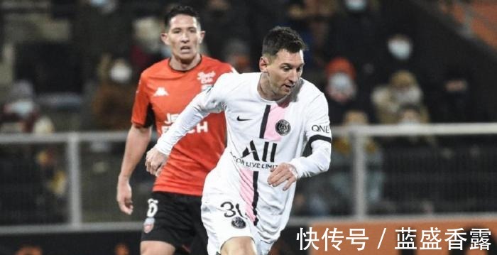 保级队|梅西又没进球!11爆大冷,大巴黎艰难战平保级队,拉莫斯染红!