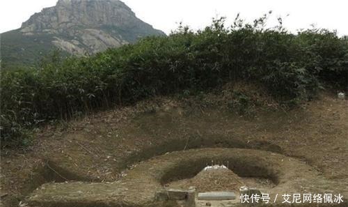 为何盗墓贼见古墓旁有柳树,转身就走?原来这里有个不成文的规定