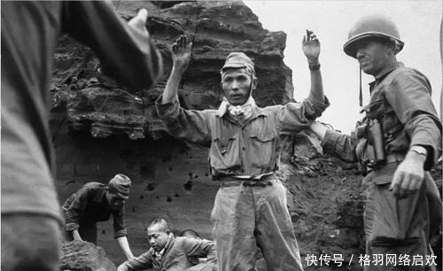 快要|第二次世界大战快要结束时,你知道苏联如何对待日本战俘的吗?