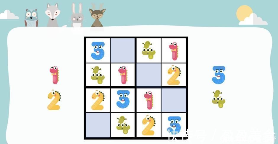 早教|越聪明的孩子越难带!孩子若有这3个“烦人”表现,家长该高兴