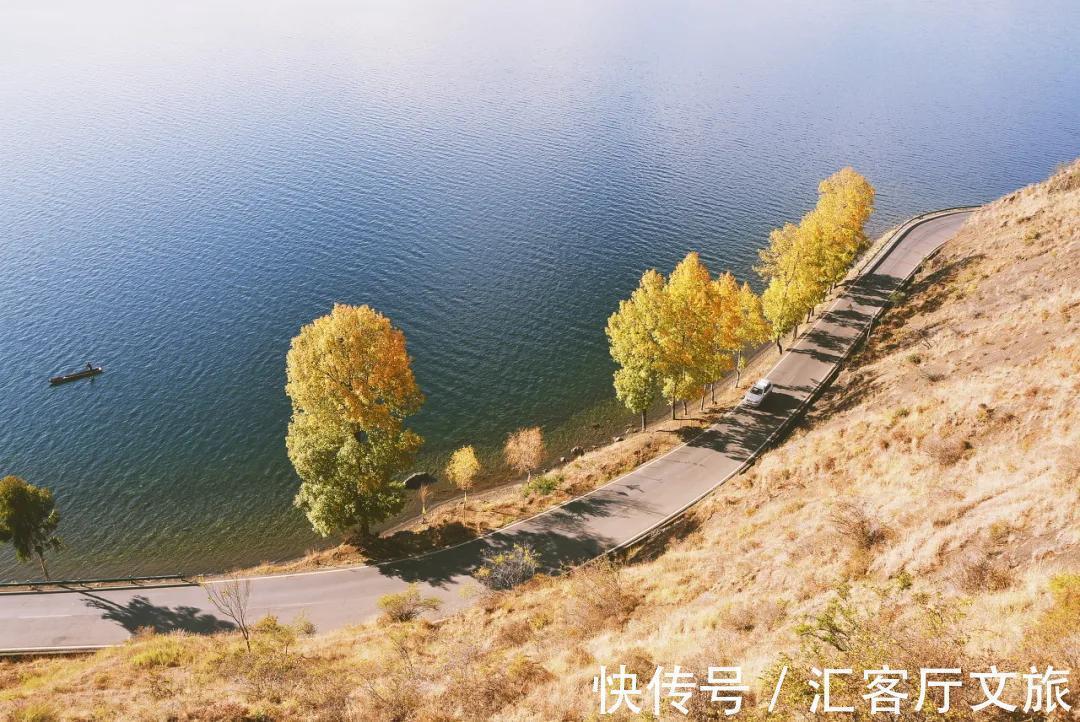 盐湖|洱海拆了1806家客栈之后，泸沽湖也一步步走向“泥潭”？
