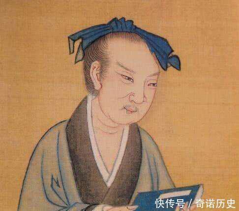 张良|张良晚年设一计谋, 改变了中国2000多年的历史进程！