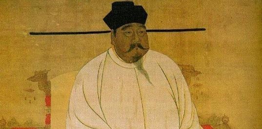 宋仁宗@从宋太祖到纪晓岚中国文人士大夫的风光与屈辱!