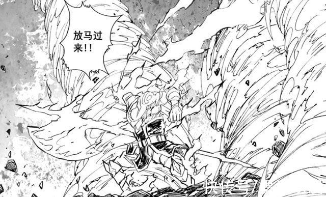 皇甫龙斗|镇魂街:转轮神珠封印刑天，皇甫龙斗差点被杀，玄马救场