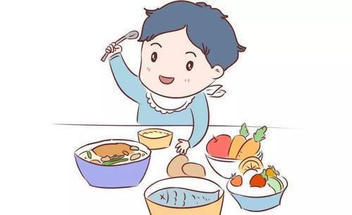 消化|只要要家长用心,宝宝积食的问题,都是可以避免的