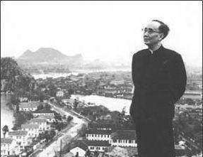 文采飞扬$文学巨匠郭沫若,活了86岁,临终前说了6个字,字字戳心!