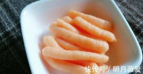 宝宝|宝宝说话晚出牙慢?或许是因为缺少这种食物