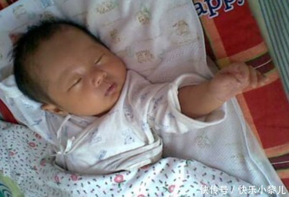 宝宝|新生儿出生后,家长别做错5件事,会影响宝宝健康,提前知晓为好