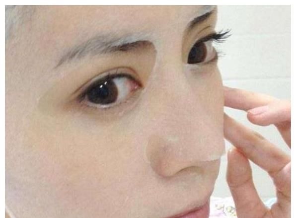 护肤师 面膜你真的敷对了吗？护肤师：牢记这个“技巧”，效果会更好