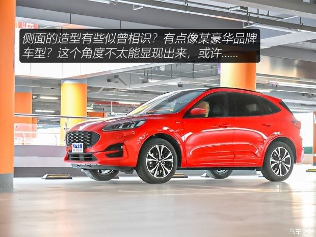 车型|一辆车就够了 四款20万元紧凑型SUV推荐