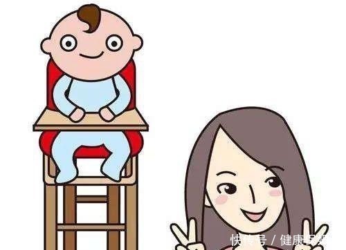 安全带|宝宝餐椅到底有没有必要购买,家长看看就知道了!