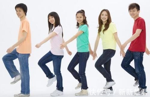 身体|走路锻炼身体，走多少路不伤身？每天走完这些步数，想不健康都难！