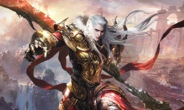 经典|4本故事好看的玄幻小说,每本都是经典,拯救书荒的不二之选