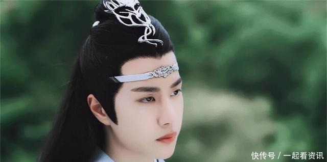 魏婴|「无羁」人间纵我,肖战在线下情蛊,魏婴撩人不自知