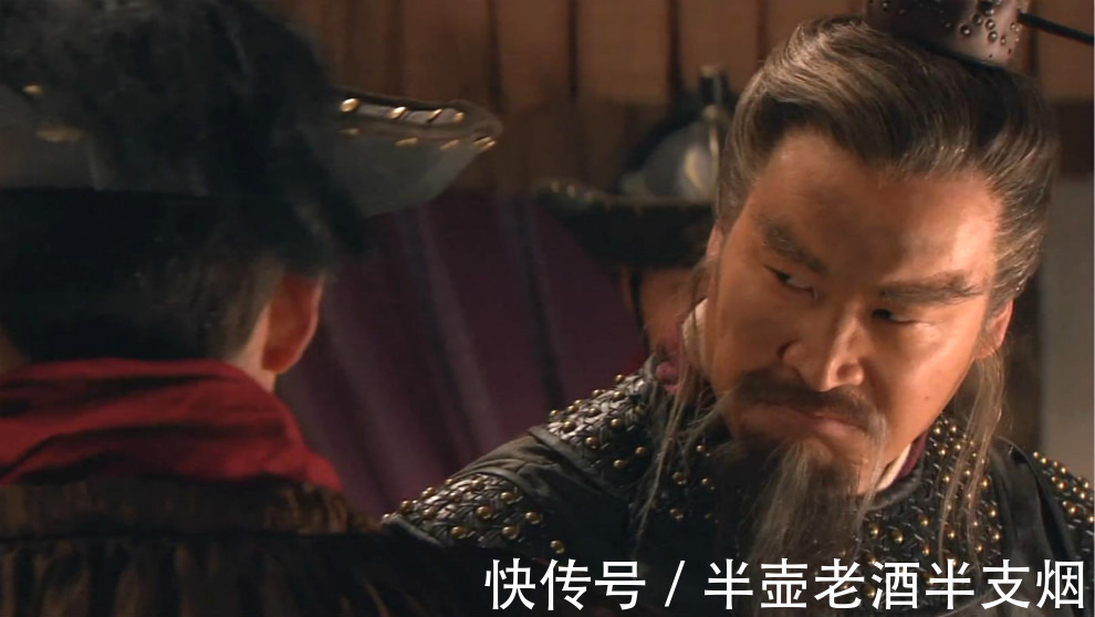 李逵@被洗得比宋江吴用李逵还白的四个梁山恶汉,三人死有余辜,为何只有一人被腰斩?