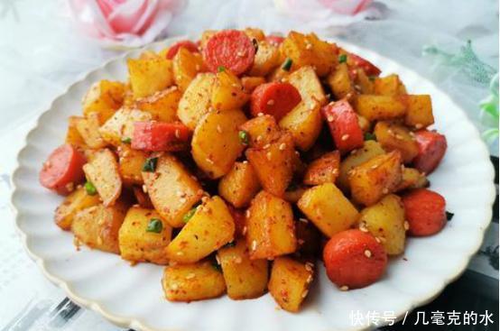 家常菜|人气家常菜TOP10!51家庭管家做饭保姆道道精通!