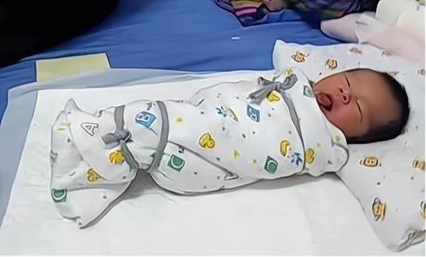 家长|婴儿出生后的1个月，家长牢记“3不能”，不是偷懒而是对娃好