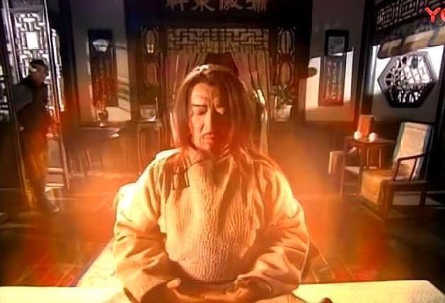 修仙|武侠剧中接近修仙的五大强者,石破天垫底,不死魔神尹仲仅排第二