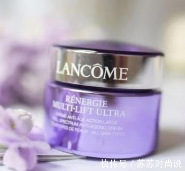 夏季|夏季面霜不会选?4款清爽不油腻,还自带清香