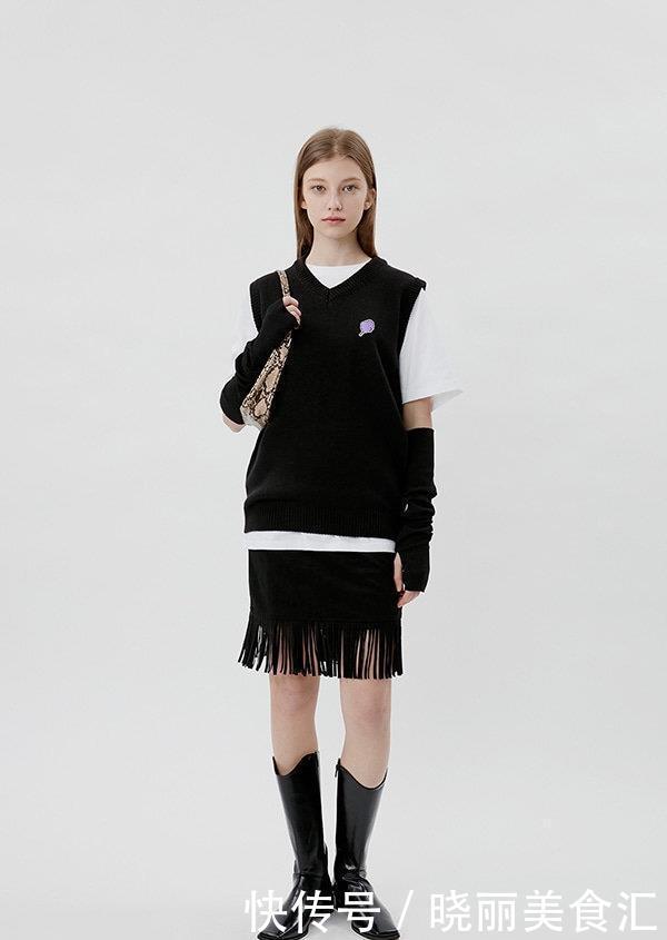 职场穿搭花样少？这些职场萌新清新搭配，让你轻松做办公室潮人！