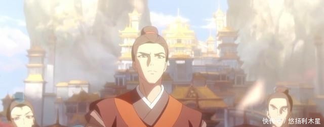 星辰变|今年下半年，最值得期待的国产动漫，秦时明月可能会回归的