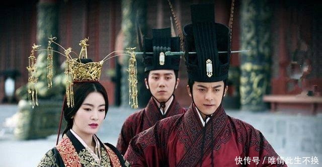 公元|东汉时期著名将领——邓骘!