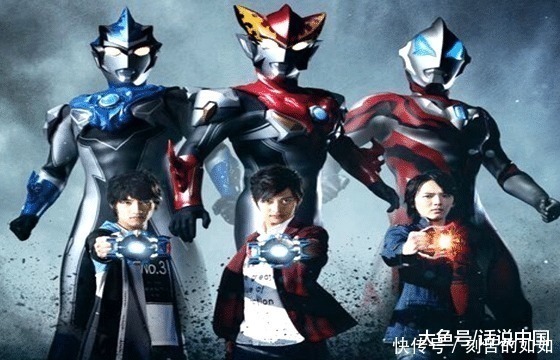 错误|圆谷在奥特曼身上犯了四个错误,我们都忘不了!