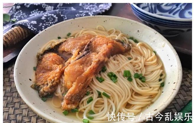 孩子|孩子最爱的几款早餐面，鲜美营养，快手简单，不用早起就能吃上