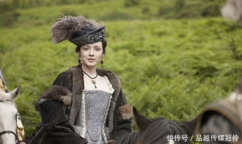 亨利八世|她是国王的堂姨,却被国王送上断头台,原因或者是这三个