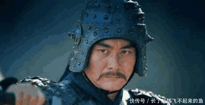 厉害|曹操的心腹保镖, 比典韦许褚厉害, 跟赵云一样低调！