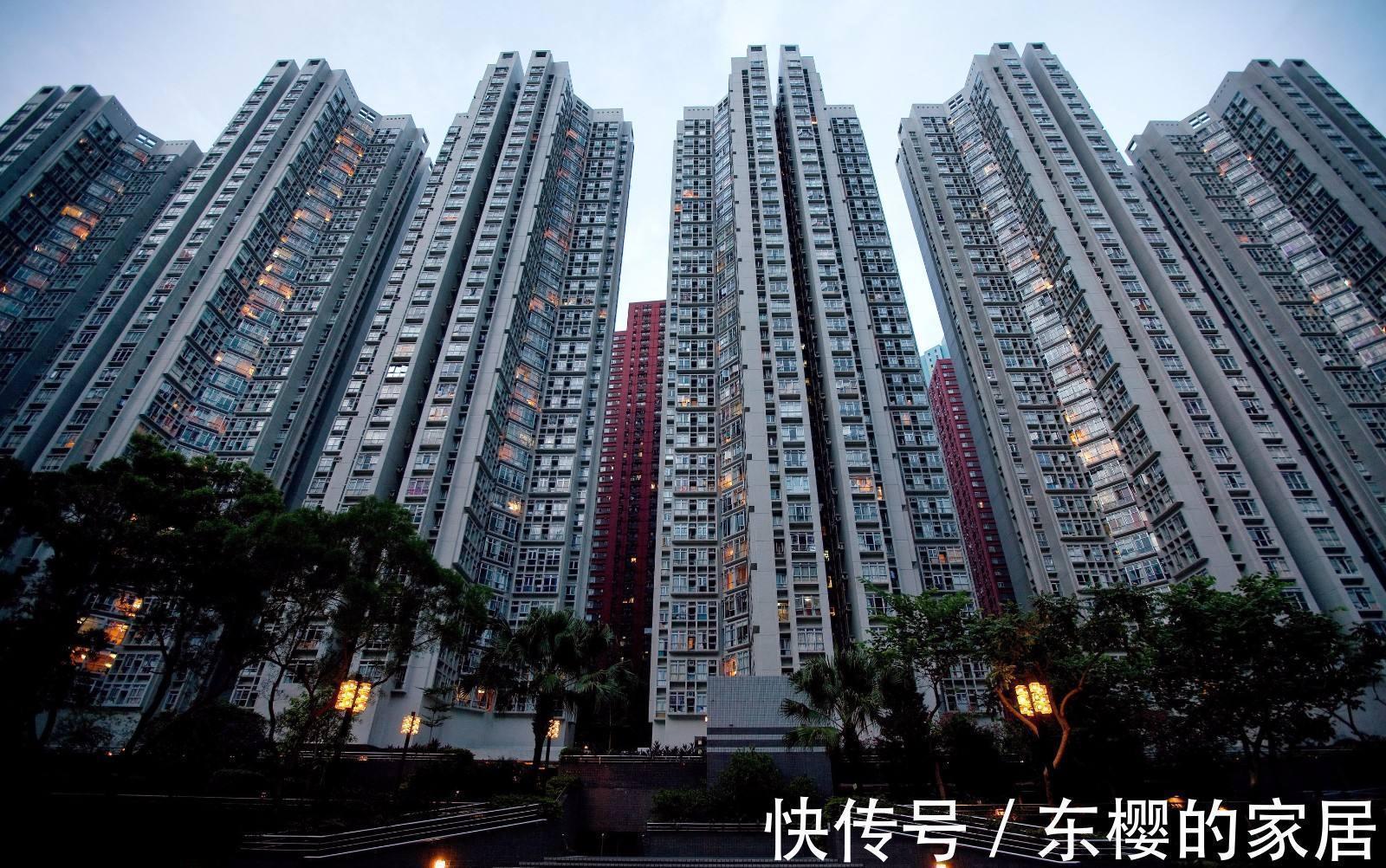 新房|为啥很多人都在考虑购买二手房?看看这6大优势,真的很诱人