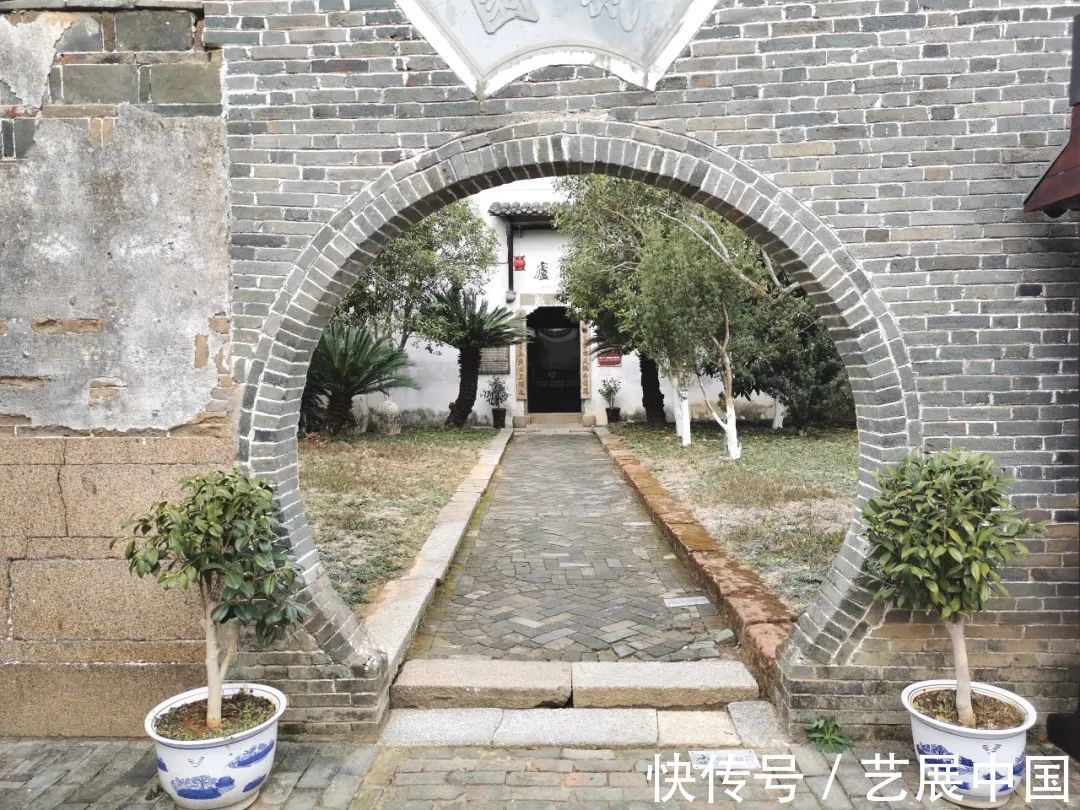 蒋昌忠$蒋昌忠 | 近期新作及南昌安义千年古村群印象