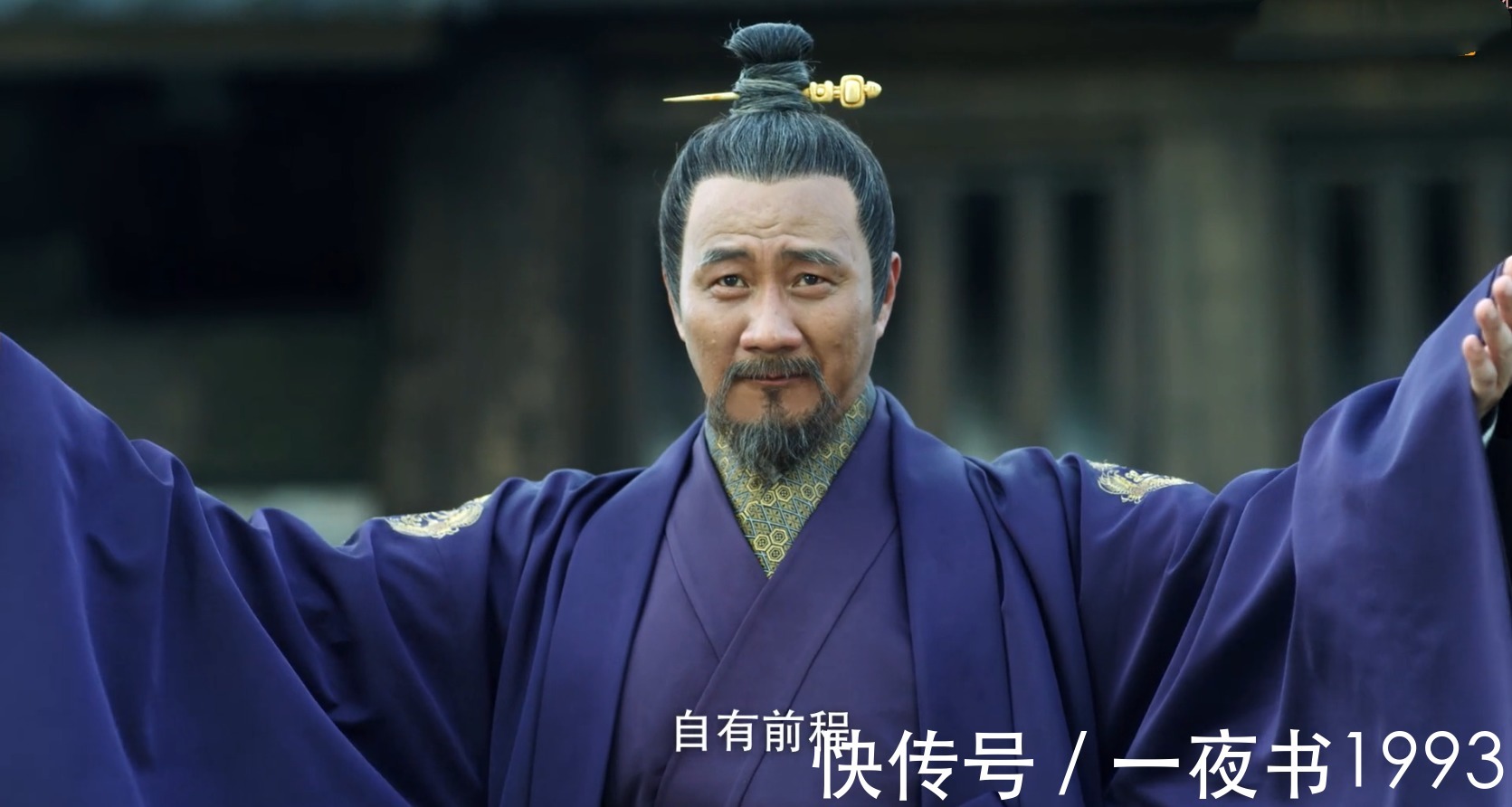 境界@《雪中悍刀行》徐龙象入天象境,堪称第二个王仙芝?远不如王仙芝