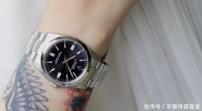 蚝式|经典与时尚的完美融合,品味蚝式恒动的魅力