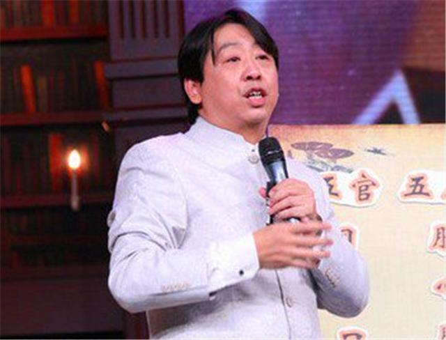 绿豆汤|还记得曾被称为“中国食疗第一人”的张悟本吗他现况如何