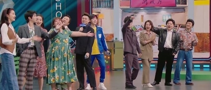 vcr|揭伤疤制造“煽情卖点”,《王牌对王牌》越来越令人反感了