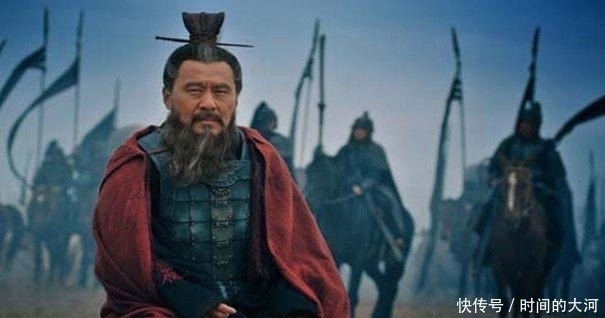 颜良|袁绍麾下最牛逼的大将,颜良文丑都归其调遣,若不早死,曹操必败