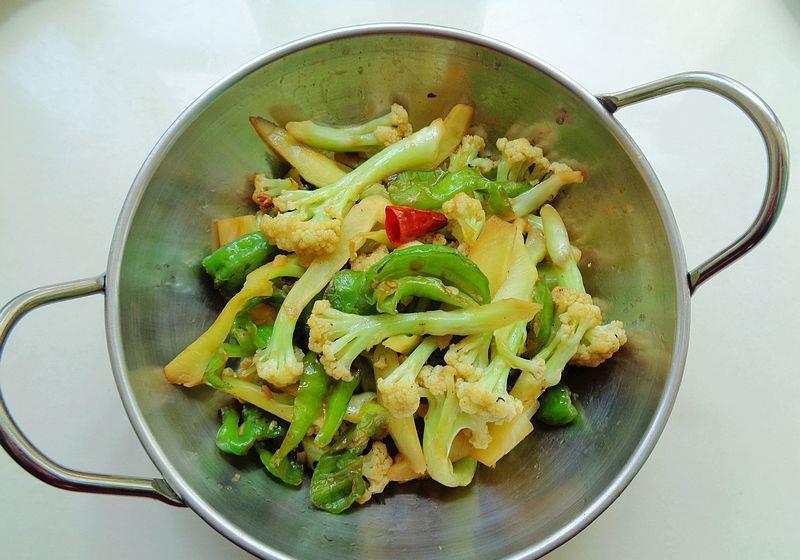 卤肉皮|我家周末一日三餐,12种搭配,解暑汤开胃菜,伏天吃真好