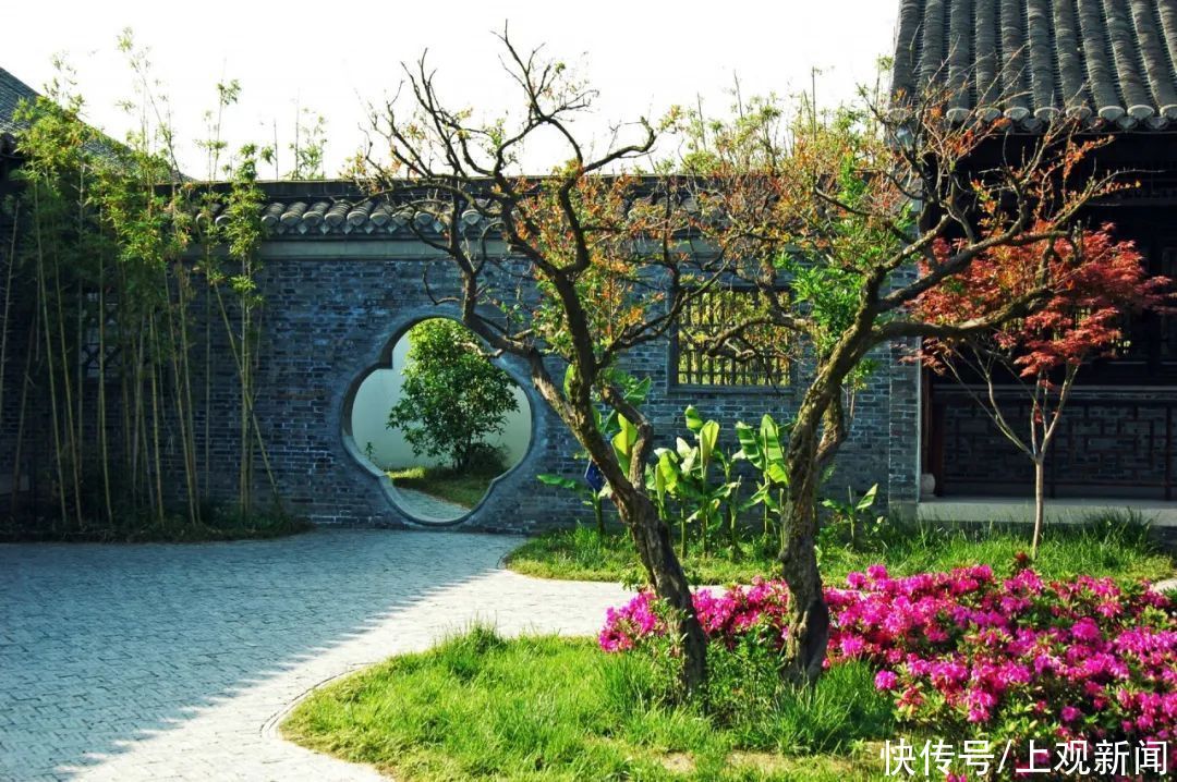  私家园林|好书·推荐丨梦回明清：江南与岭南私家园林