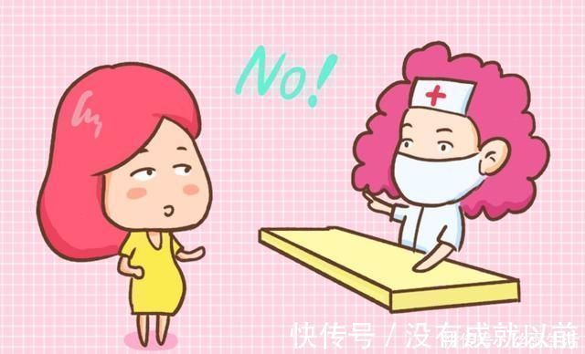 人流|丈夫陪老婆去产检,却别医生意外支开,医生的问题让孕妈羞愧不已