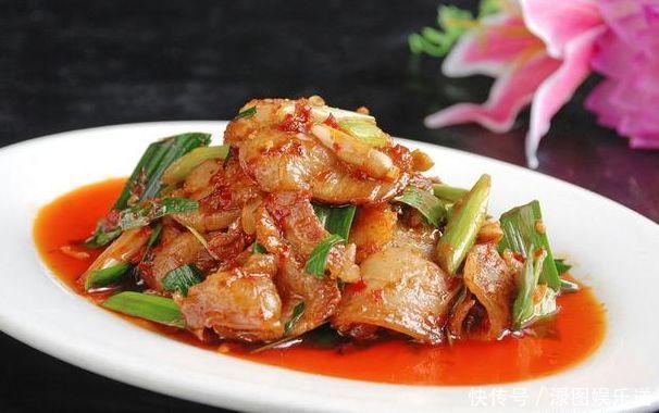 家常炒菜|菜式简单却美味的几道家常炒菜，营养又开胃，孩子家人都喜欢