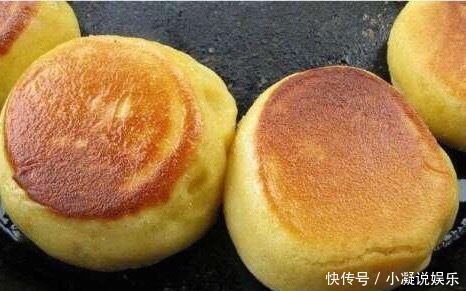  不放水，不放糖，三天两头做一次，松软香甜，再做20个不够吃！