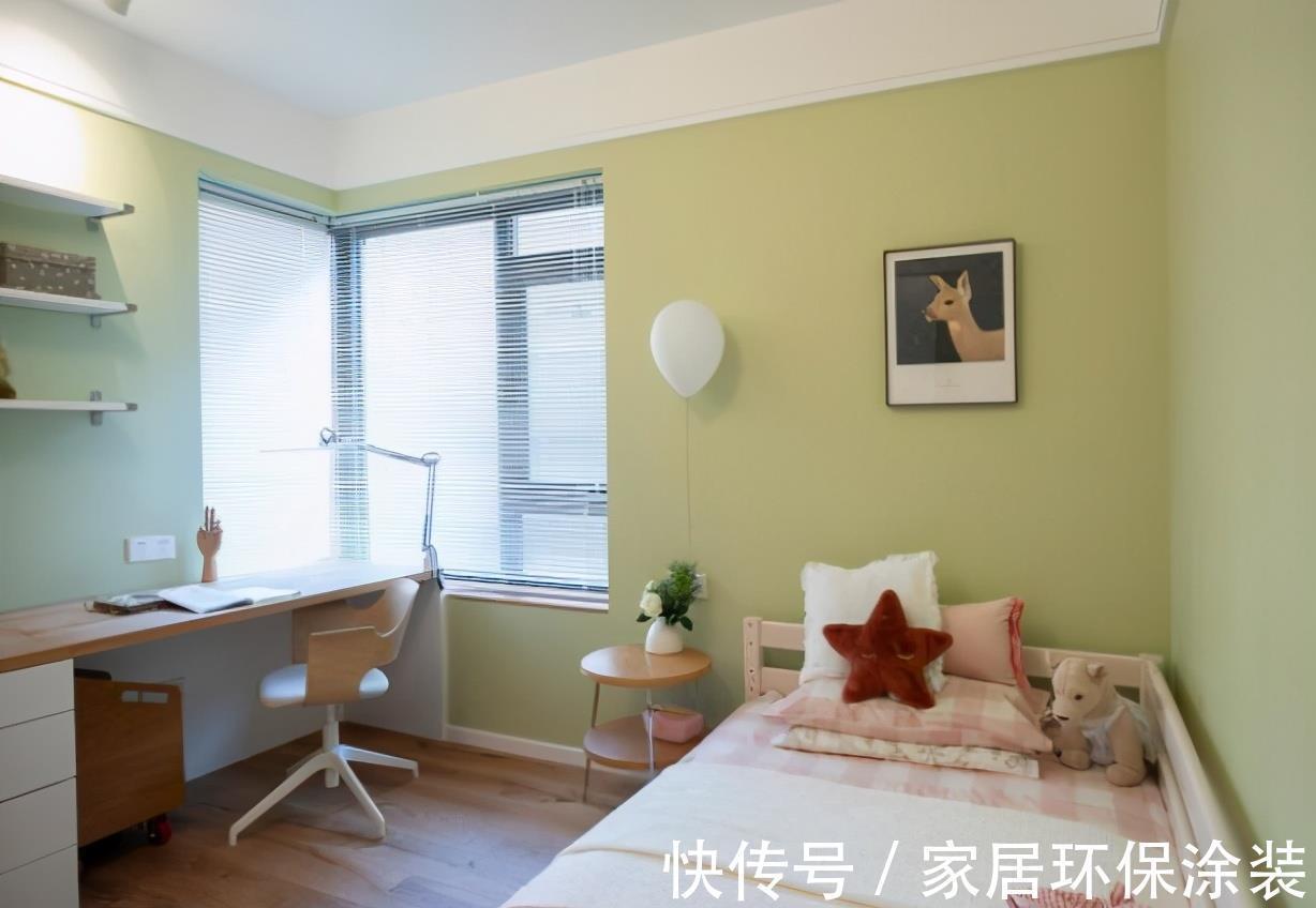 餐边柜|晒晒闺蜜128㎡简约风新房，一眼就能让人爱上，居家氛围棒极了！