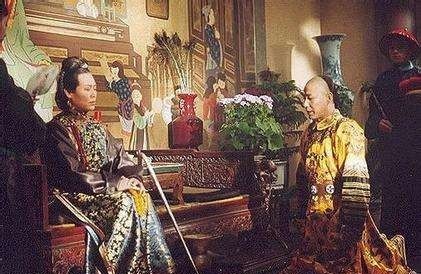 以孝治天下|皇帝可以公开赐死太皇太后吗?为什么?