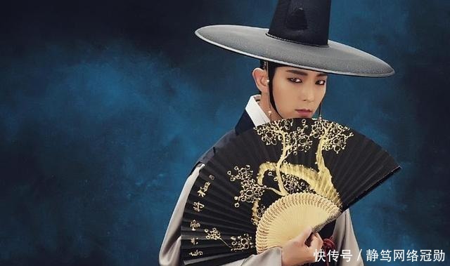 韩国人姓氏历史,为什么半数韩国人都姓金、李、朴?