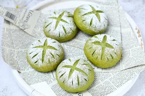 酵母|别再购买劣质欧包了，自己动手就能完美复刻，暄软香甜无任何添加