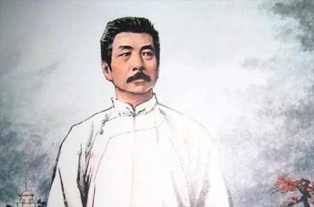 郭沫若!郭沫若与鲁迅交恶大半生,两人文笔相差多少?两首七律,高下立现