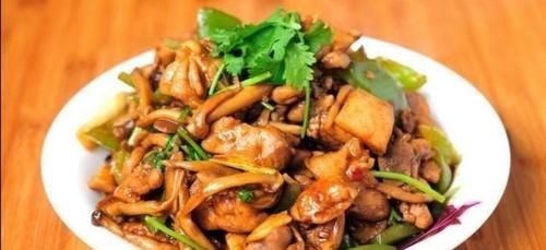 我家必备的6道家常菜，连吃15天都不腻，做法一目了然，经济实惠