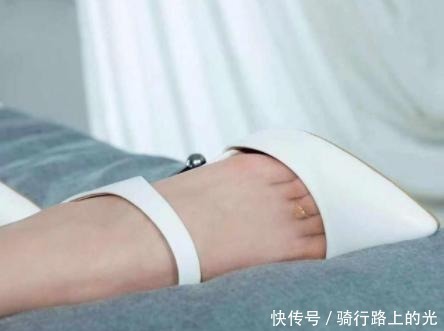 有型|不要小看高跟鞋,可以使身材挺拔有型,呈现优雅气质